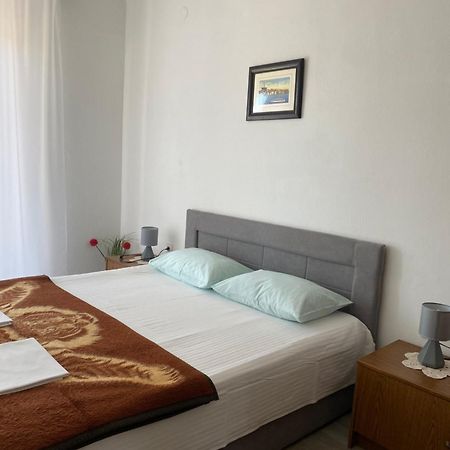 Apartman Mira Opatija Exterior photo
