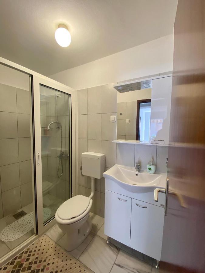 Apartman Mira Opatija Exterior photo
