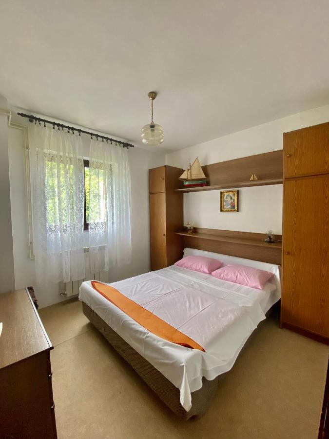 Apartman Mira Opatija Exterior photo