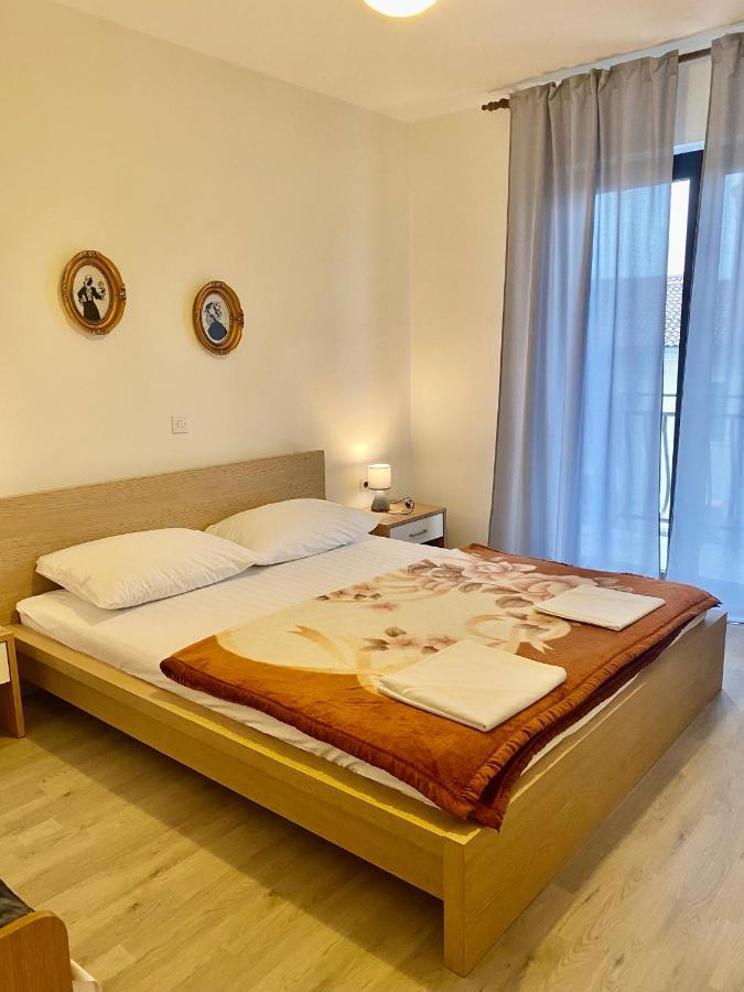 Apartman Mira Opatija Exterior photo