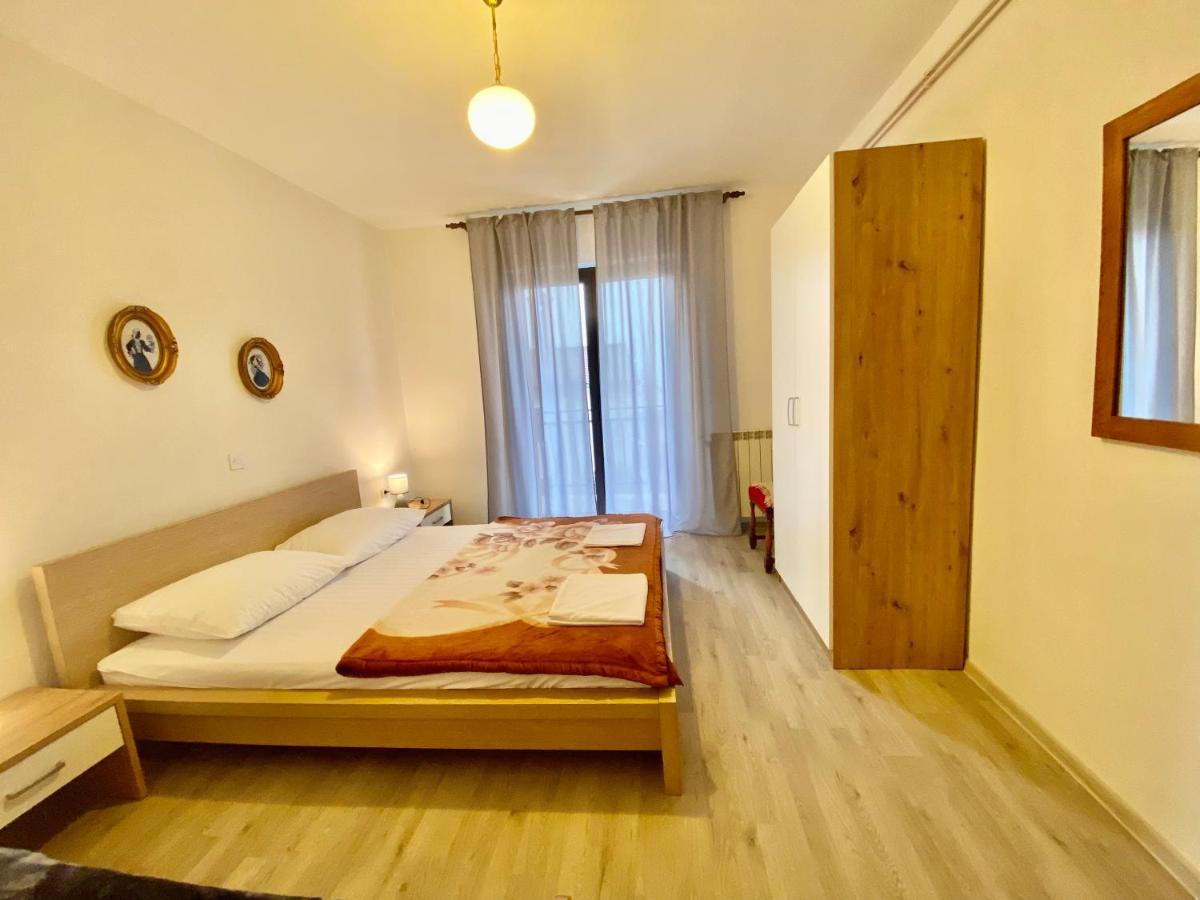 Apartman Mira Opatija Exterior photo