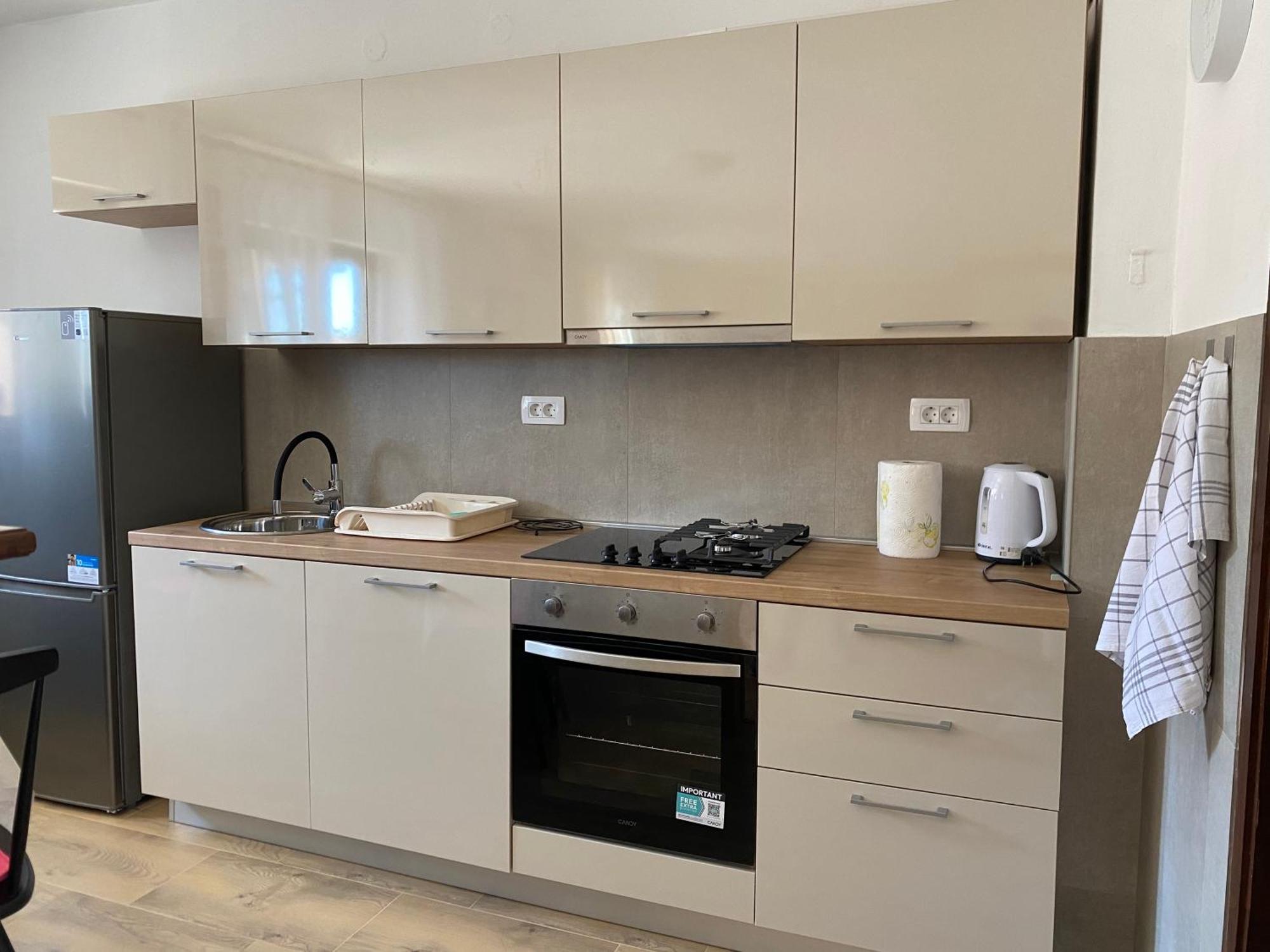 Apartman Mira Opatija Exterior photo